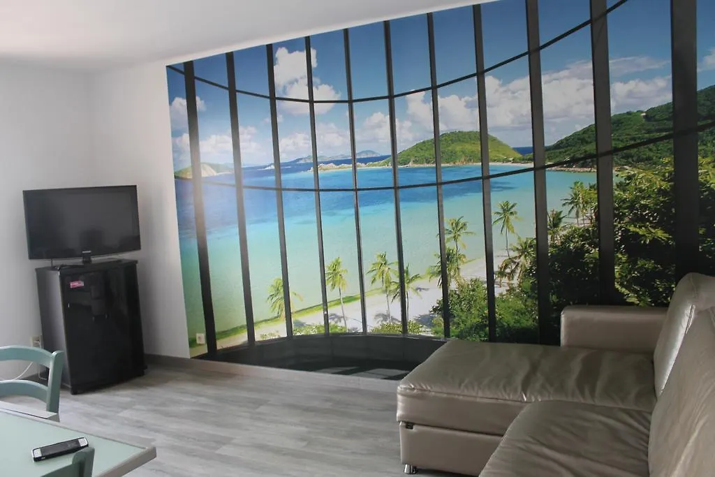 Apartamento Forum Barcelona 0*,  Spain