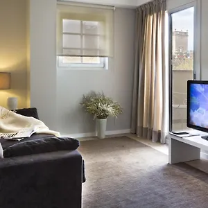 Appartamento Rambla 102, Barcellona