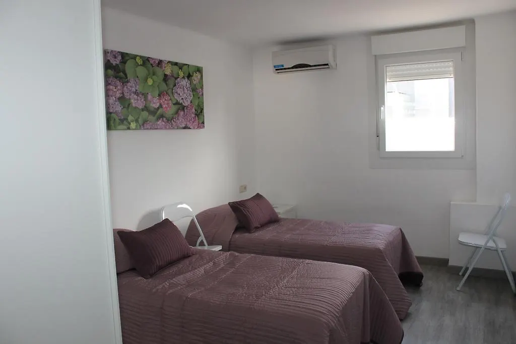Apartamento Forum Βαρκελώνη Διαμέρισμα
