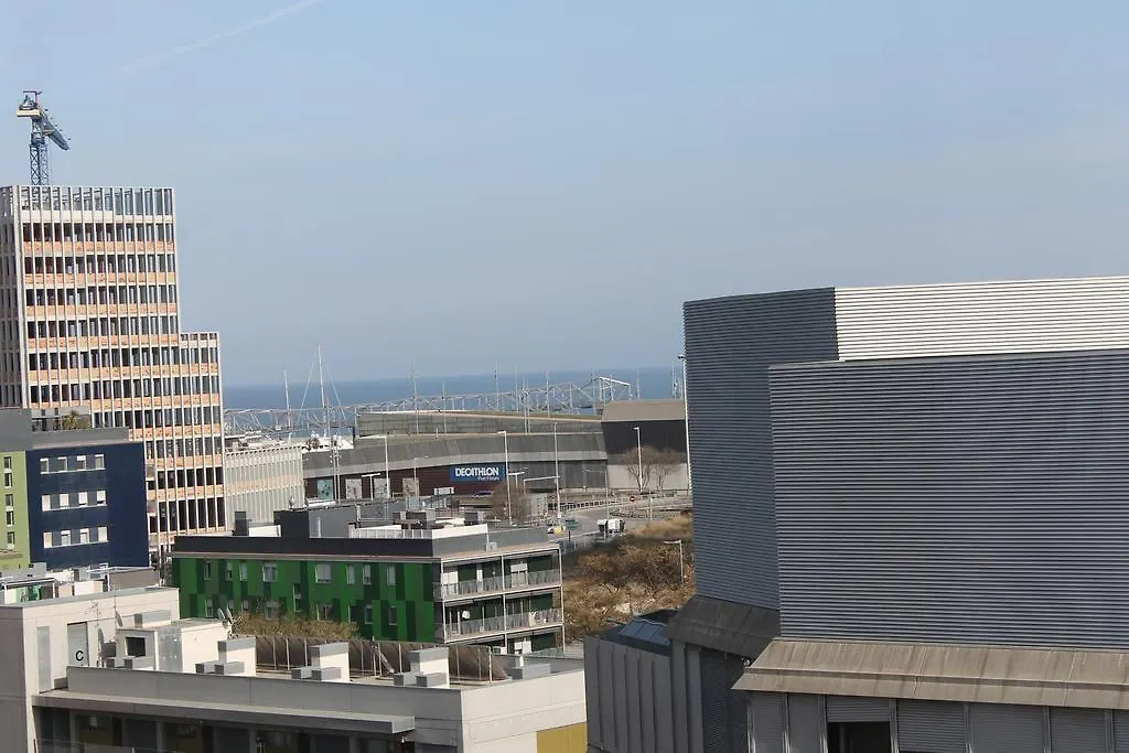 Apartamento Forum Barcellona Appartamento