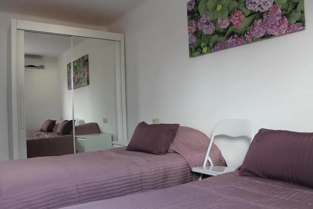 Διαμέρισμα Apartamento Forum Βαρκελώνη Ισπανία