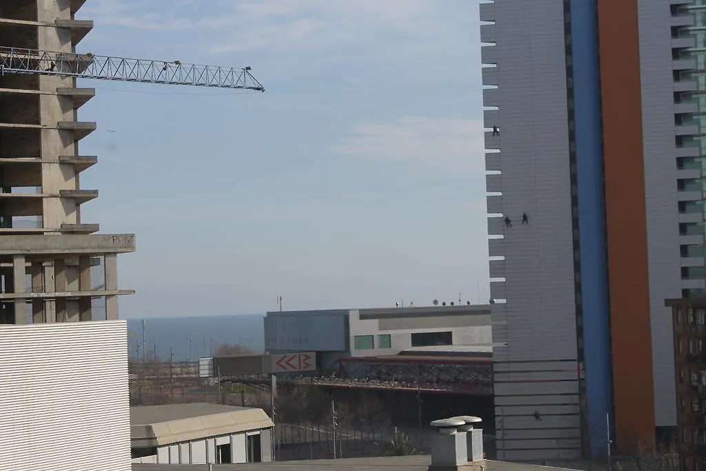 Apartamento Forum Βαρκελώνη