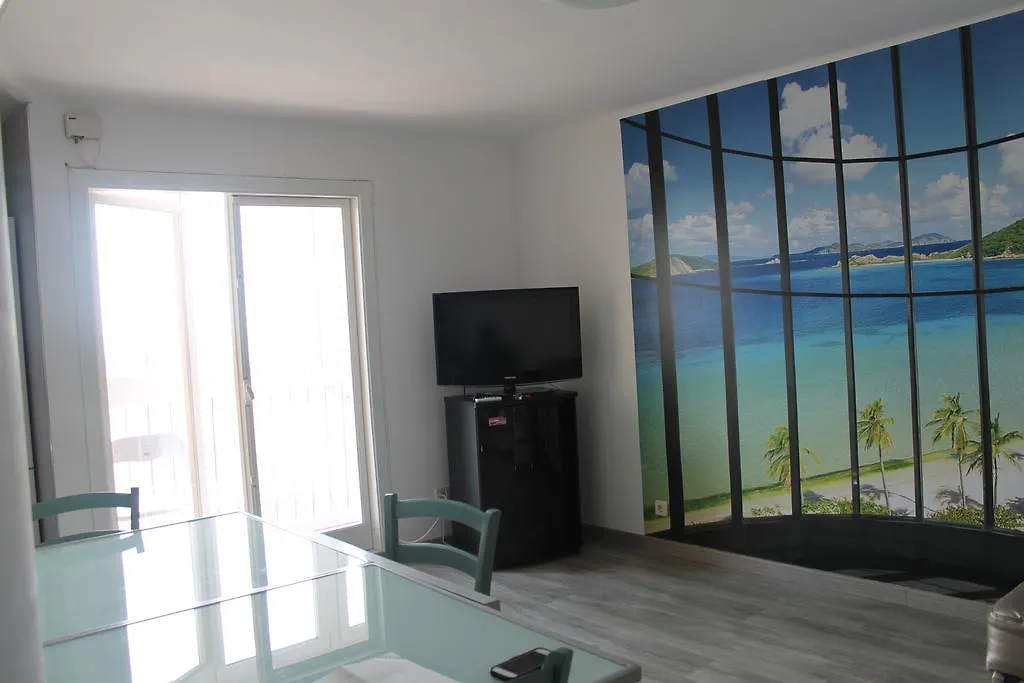 Apartamento Forum Βαρκελώνη