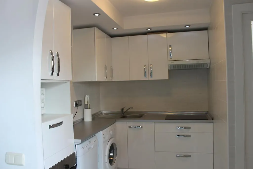 Apartamento Forum Βαρκελώνη Διαμέρισμα
