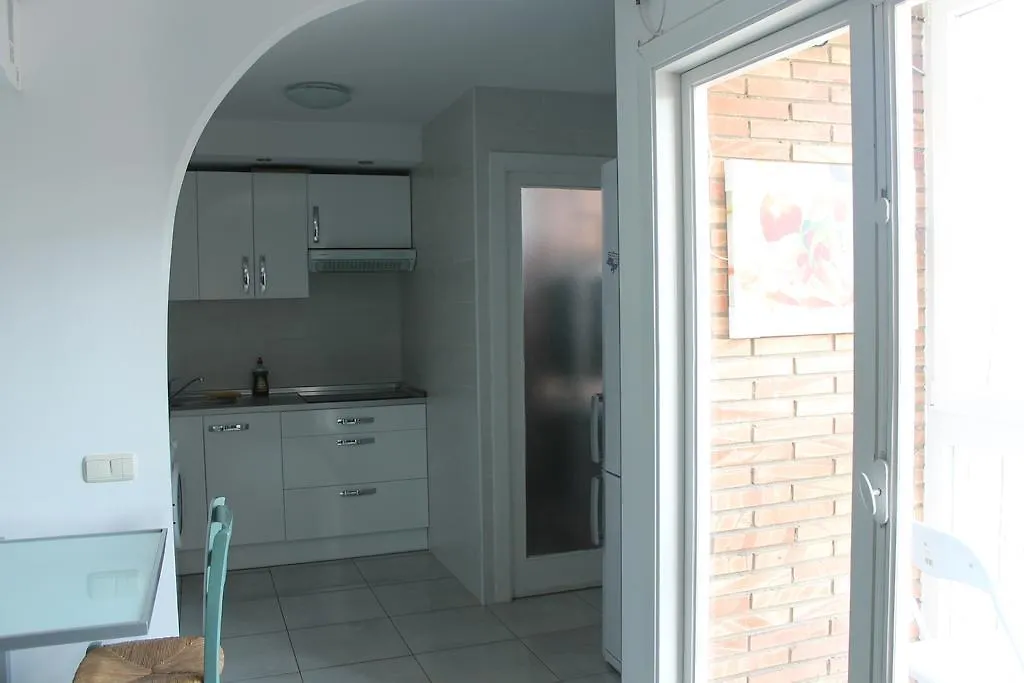 Apartamento Forum Βαρκελώνη 0*,