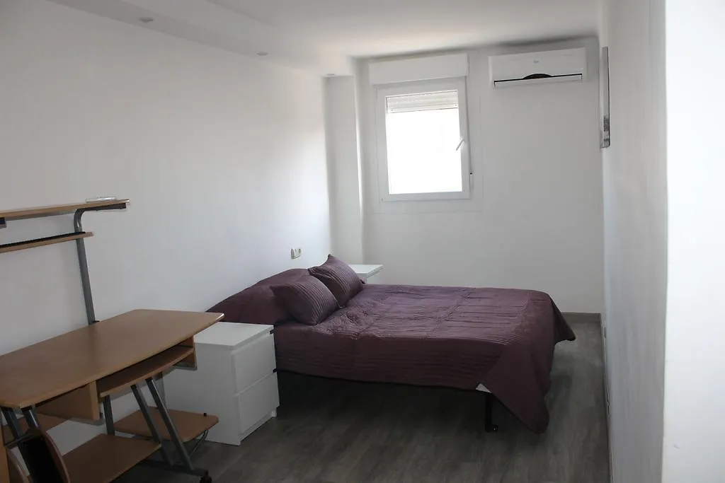 Apartamento Forum Βαρκελώνη 0*,
