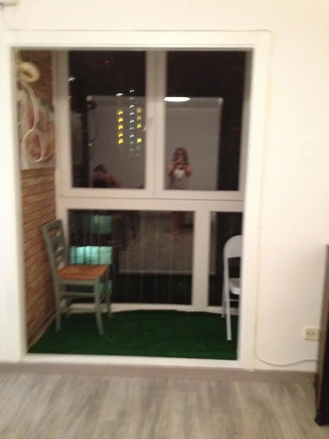 Apartamento Forum Βαρκελώνη