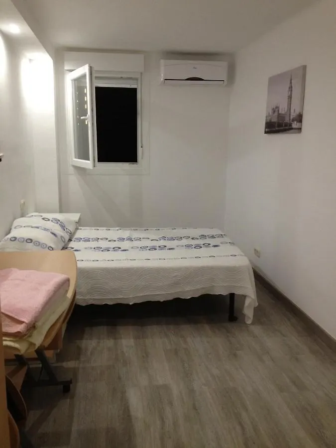 Appartamento Apartamento Forum Barcellona Spagna