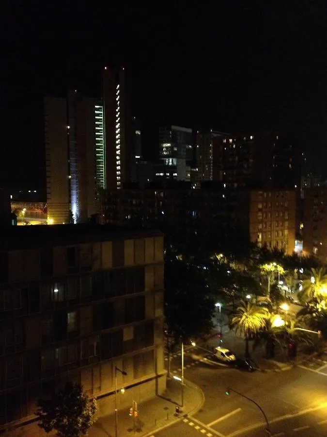 Διαμέρισμα Apartamento Forum Βαρκελώνη