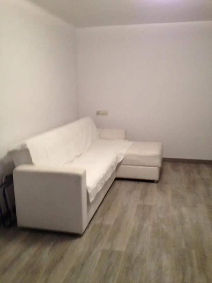 Διαμέρισμα Apartamento Forum Βαρκελώνη