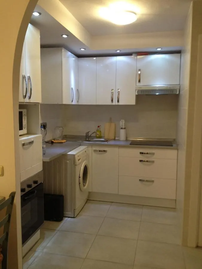Apartamento Forum Βαρκελώνη 0*,  Ισπανία