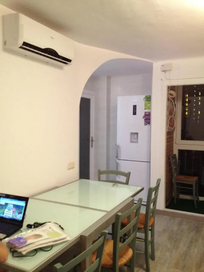Apartamento Forum Βαρκελώνη Ισπανία