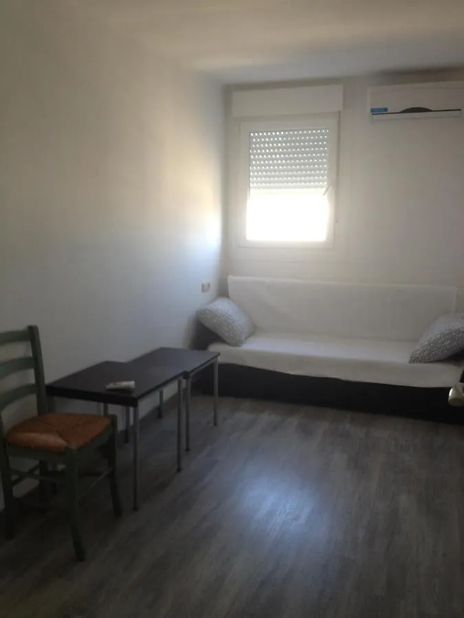 Apartamento Forum Βαρκελώνη Διαμέρισμα
