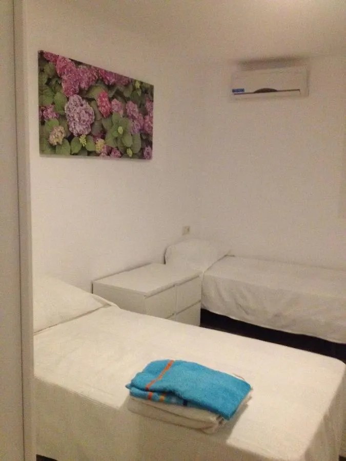 Apartamento Forum Βαρκελώνη
