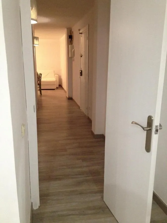 Apartamento Forum Βαρκελώνη Διαμέρισμα